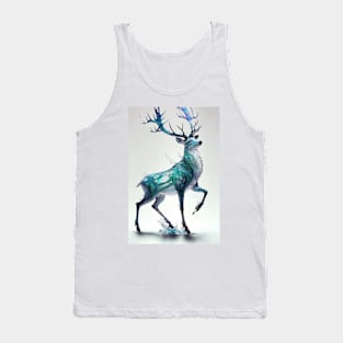 The Legendary Stag Tank Top